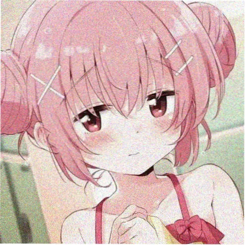 漫友 夜航船 头像
